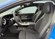 Mercedes-Benz CLA Sedan / Limuzína 2,0 l 140 kw