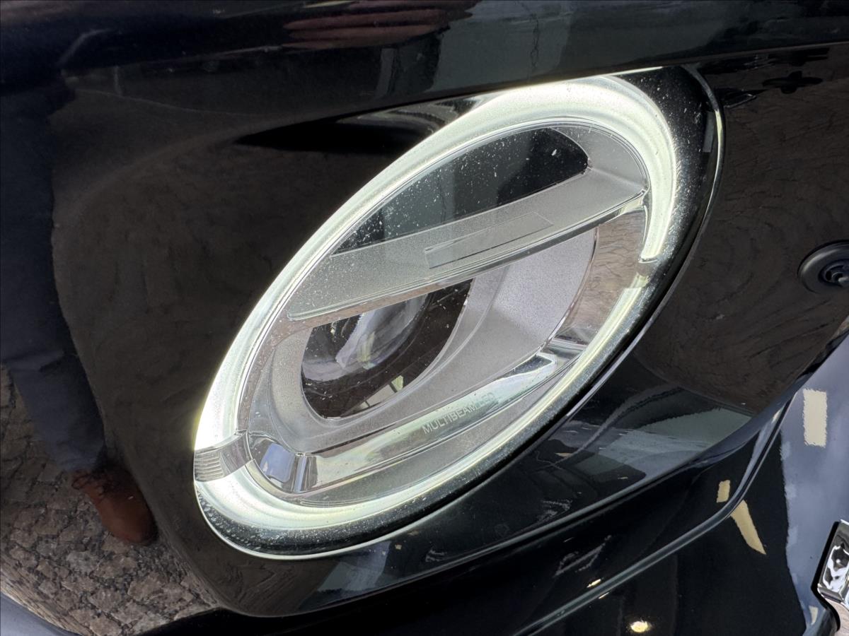 Mercedes-Benz Třídy G