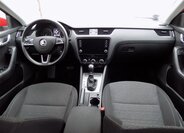 Škoda Octavia 21
