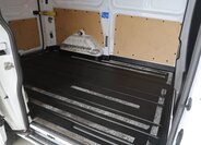 Ford Transit Custom Skříň 2,0 l 77 kw