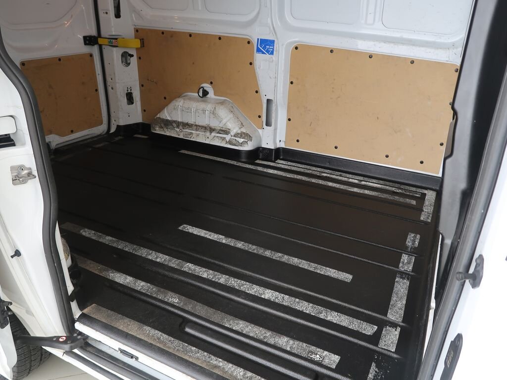 Ford Transit Custom Skříň 2,0 l 77 kw