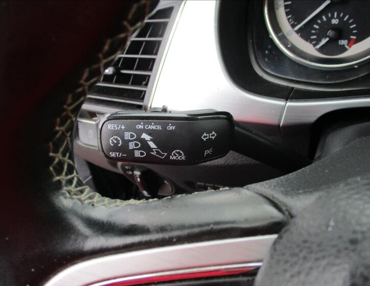 Škoda Fabia Hatchback 999,0 55 kw