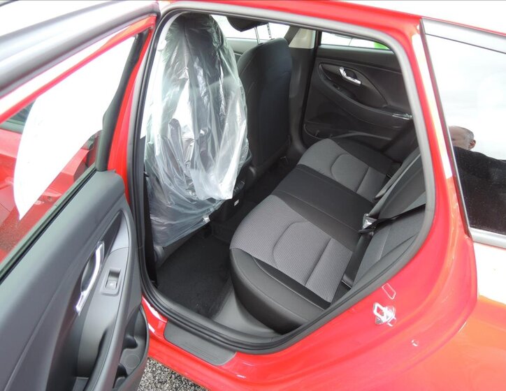 Hyundai i30 Kombi 1,5 l 70 kw