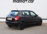 Škoda Fabia Hatchback 1,2 l 51 kw
