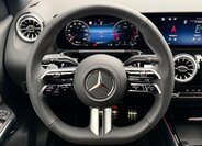 Mercedes-Benz GLA SUV / Terénní 2,0 l 110 kw