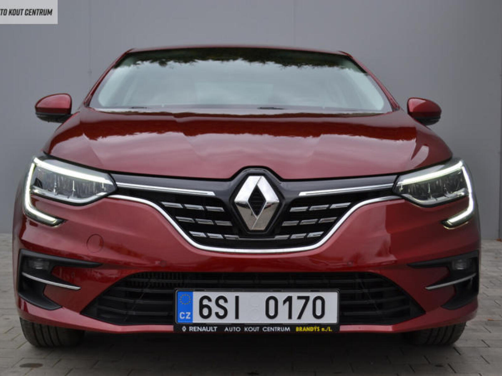 Renault Mégane 46