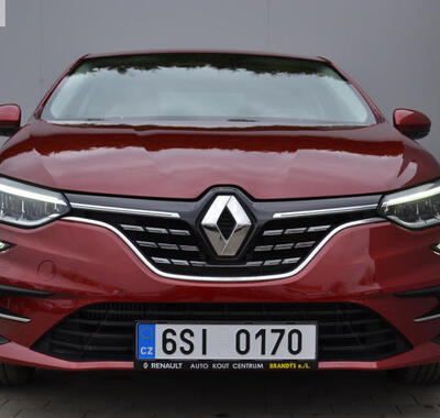 Renault Mégane 46