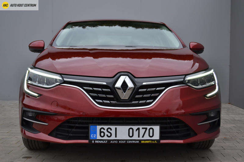 Renault Mégane