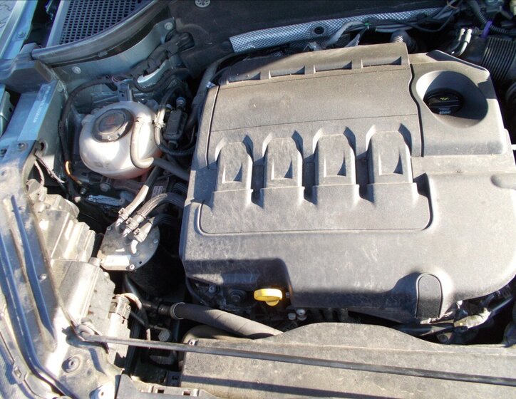 Škoda Karoq SUV / Terénní 2,0 l 110 kw