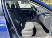 Škoda Octavia Kombi 1,6 l 81 kw