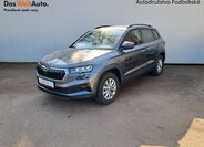 Škoda Karoq SUV / Terénní 1,5 l 110 kw