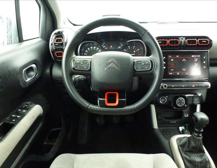 Citroën C3 Aircross 33