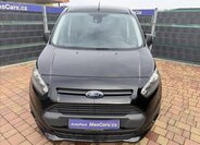 Ford Tourneo Connect Kombi 1,6 l 85 kw