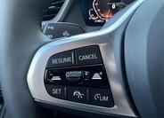 BMW Řada 1 Hatchback 1,5 l 100 kw