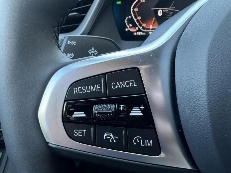 BMW Řada 1 Hatchback 1,5 l 100 kw