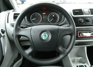 Škoda Fabia 30