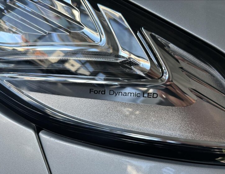 Ford Mondeo Kombi 2,0 l 110 kw