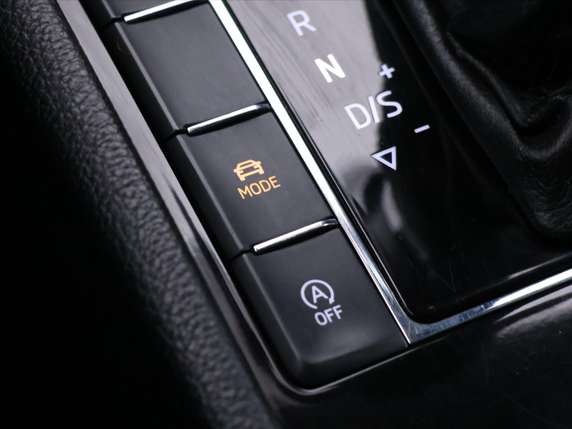 Škoda Superb Liftback 2,0 l 110 kw