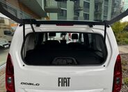 Fiat Dobló Kombi 1,5 l 96 kw