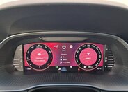 Škoda Octavia Liftback 2,0 l 195 kw