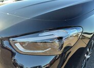 Mercedes-Benz Třídy B MPV 2,0 l 110 kw