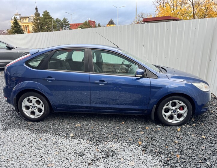 Ford Focus 14