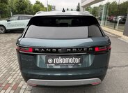 Land Rover Range Rover Velar SUV 2,0 l 147 kw