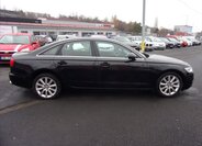 Audi A6 Sedan 3,0 l 150 kw