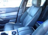 Land Rover Range Rover Velar SUV / Terénní 3,0 l 221 kw