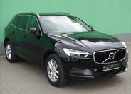 Volvo XC60 SUV / Terénní 2,0 l 110 kw