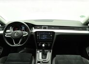 Volkswagen Passat Kombi 2,0 l 140 kw