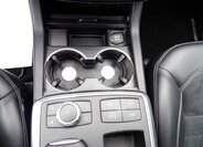 Mercedes-Benz Třídy M SUV / Terénní 3,0 l 190 kw