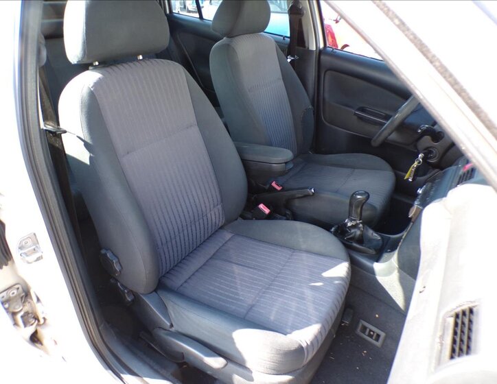 Škoda Octavia Kombi 1,9 l 81 kw