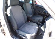 Škoda Octavia Kombi 1,9 l 81 kw