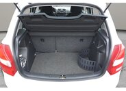 Škoda Fabia Hatchback 1,2 l 63 kw