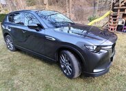 Mazda CX-60 SUV / Terénní 0,0 0