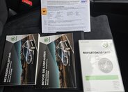 Škoda Superb Kombi 2,0 l 140 kw