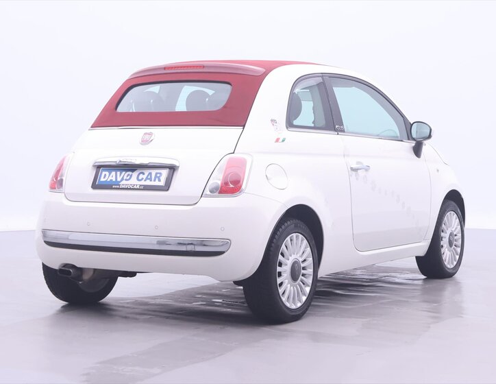 Fiat 500 13