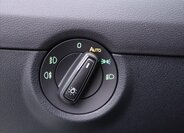 Škoda Octavia Kombi 2,0 l 135 kw