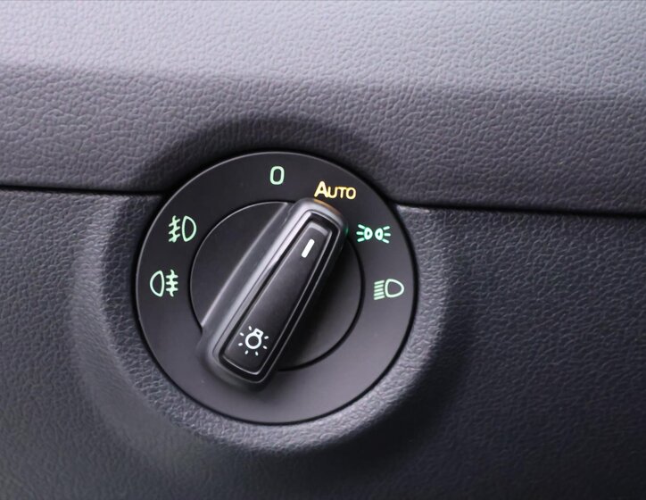 Škoda Octavia Kombi 2,0 l 135 kw