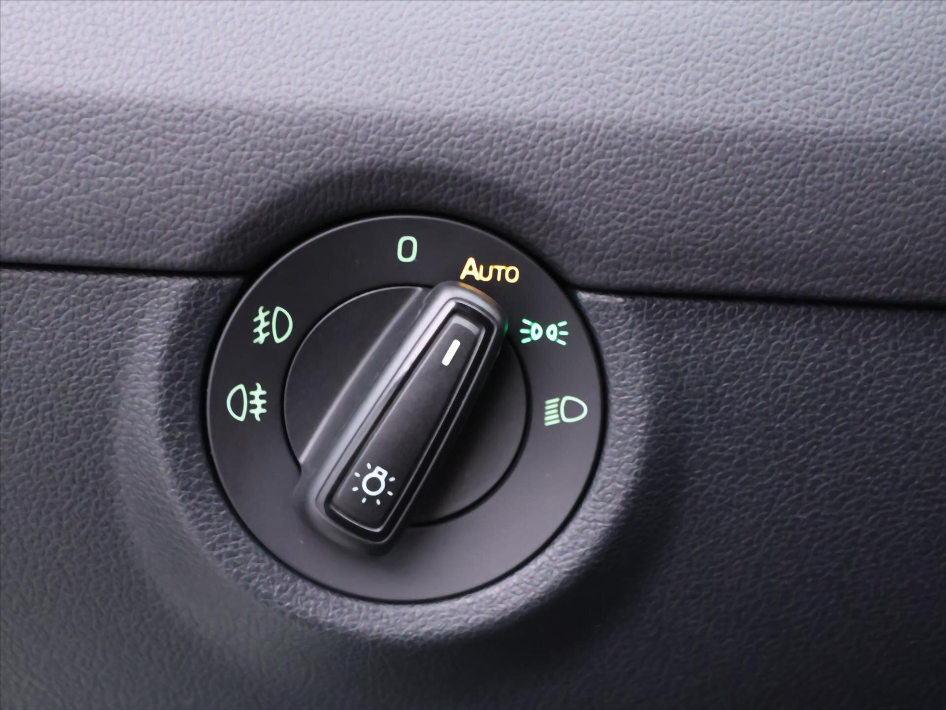 Škoda Octavia Kombi 2,0 l 135 kw