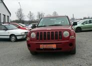 Jeep Patriot 3