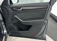 Škoda Kodiaq SUV / Terénní 2,0 l 147 kw