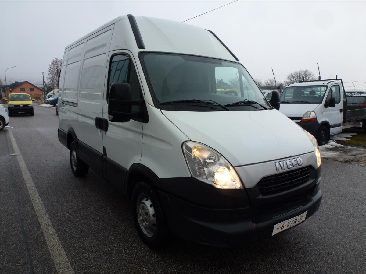 Iveco Daily