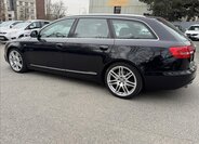 Audi A6 Kombi 3,0 l 176 kw