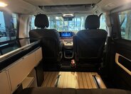 Mercedes-Benz Třídy V 18