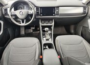 Škoda Kodiaq SUV / Terénní 2,0 l 110 kw