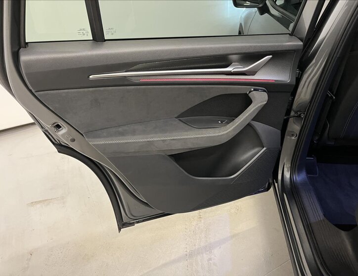 Škoda Kodiaq SUV 2,0 l 142 kw