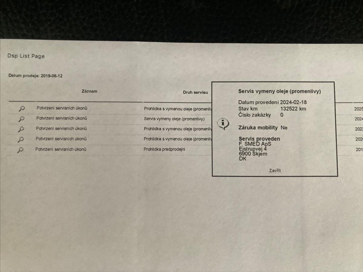 Volkswagen Transporter Ostatní 2,0 l 84 kw