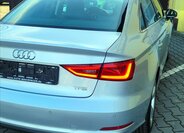 Audi A3 Sedan / Limuzína 1,4 l 103 kw